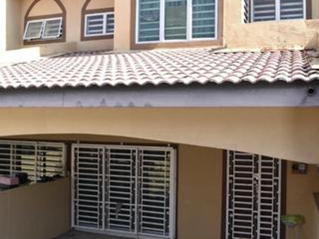 Terraced House for sale in Perak, Kuala Kangsar