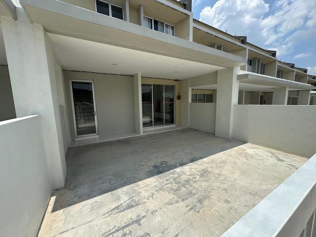 Terraced House for sale in Pokok Sena, Kedah