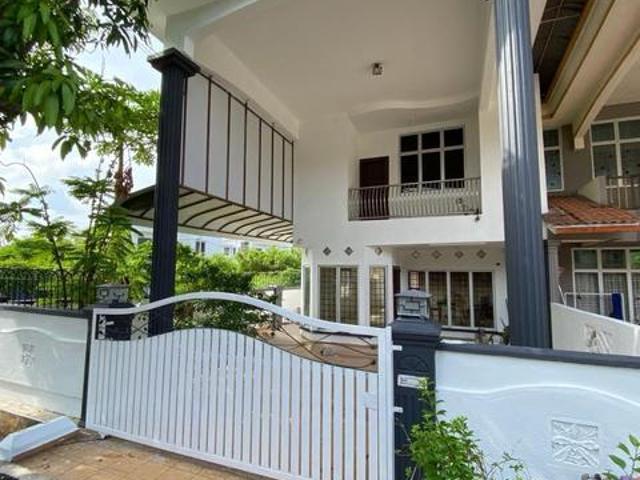 Terraced House for sale in Bukit Katil, Malaka