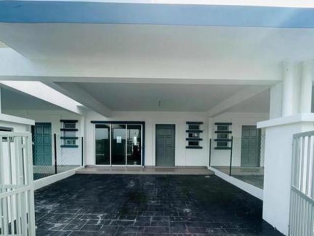 Terraced House for sale in Rantau, Seremban
