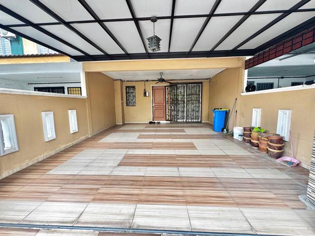 Terraced House for sale in Bandar Saujana Putra, Kuala Langat