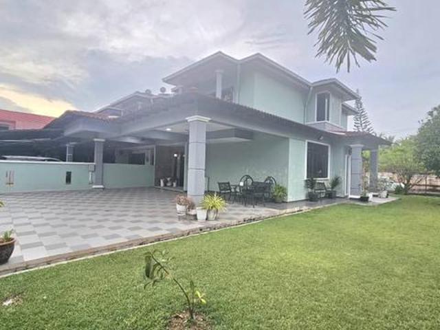 Terraced House for sale in Temerloh, Pahang