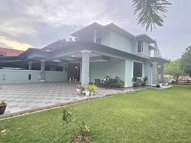 Terraced House for sale in Temerloh, Pahang