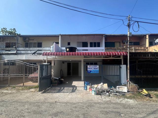 Terraced House for sale in Kota Bahru, Kelantan