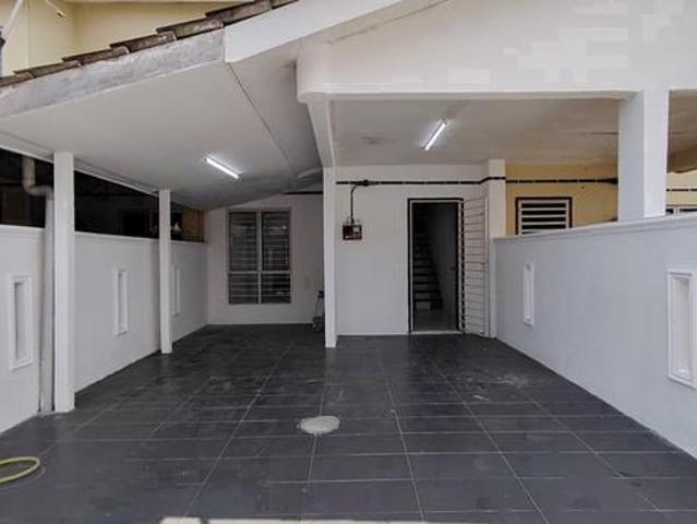 Terraced House for sale in Mantin, Negeri Sembilan