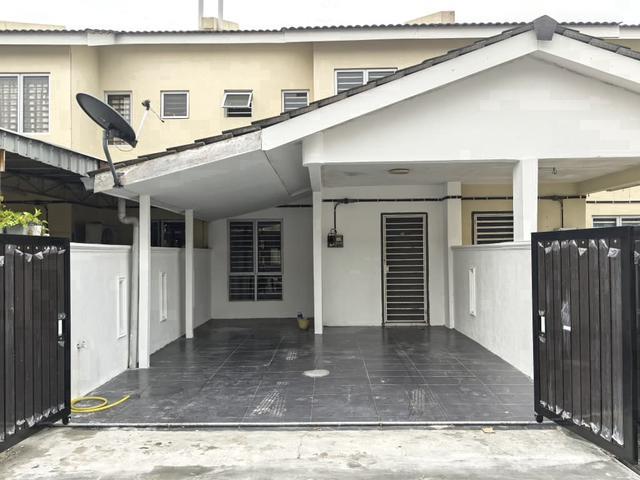 Terraced House for sale in Mantin, Negeri Sembilan