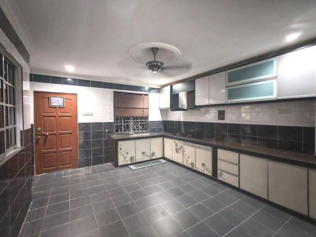 Terraced House for rent in Kajang, Langat