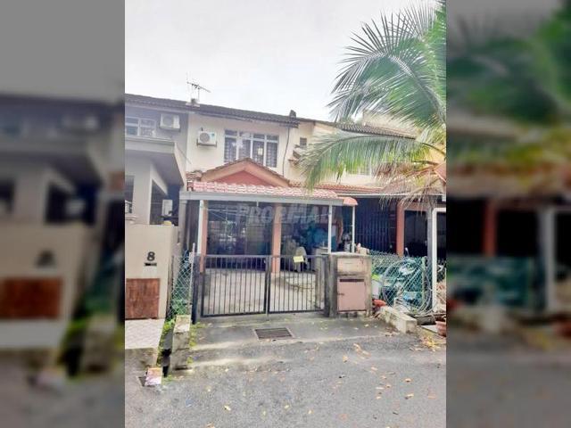 Terraced House for sale in Petaling, Subang Jaya