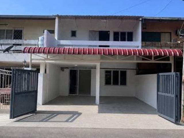 Terraced House for sale in Kota Bahru, Kelantan