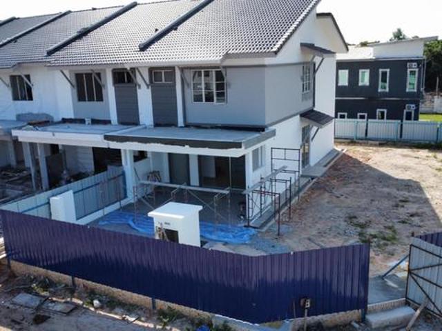 Terraced House for sale in Petaling, Alam Impian