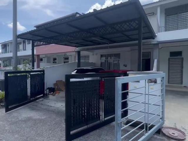 Terraced House for sale in Perak, Kerian
