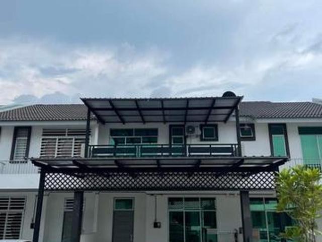 Terraced House for sale in Mukim Bagan Serai, Kerian