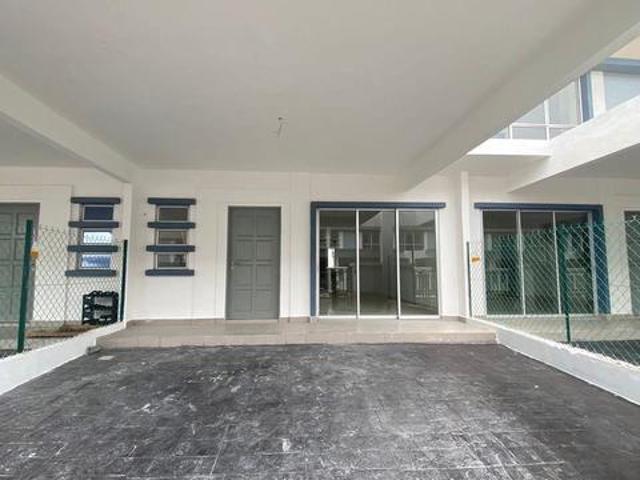 Terraced House for sale in Negeri Sembilan