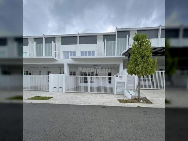 Apartment for rent in Sendayan Village, Negeri Sembilan
