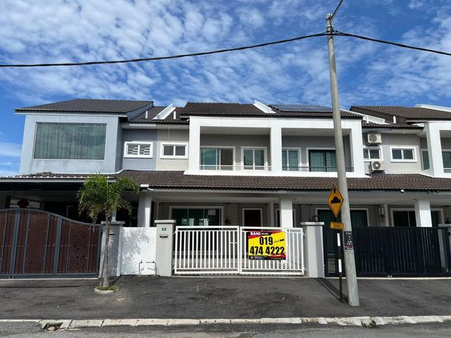Terraced House for sale in Perak, Batu Gajah