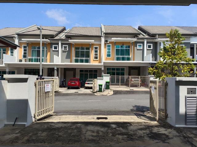 Terraced House for sale in Jitra, Kedah