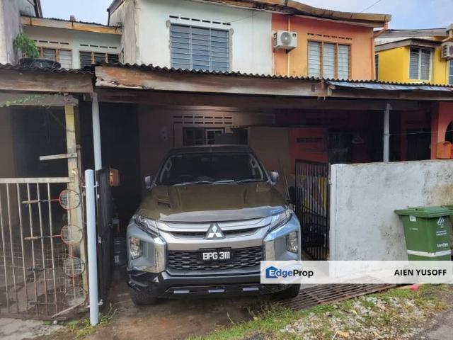 House for sale in Kuantan, Pahang