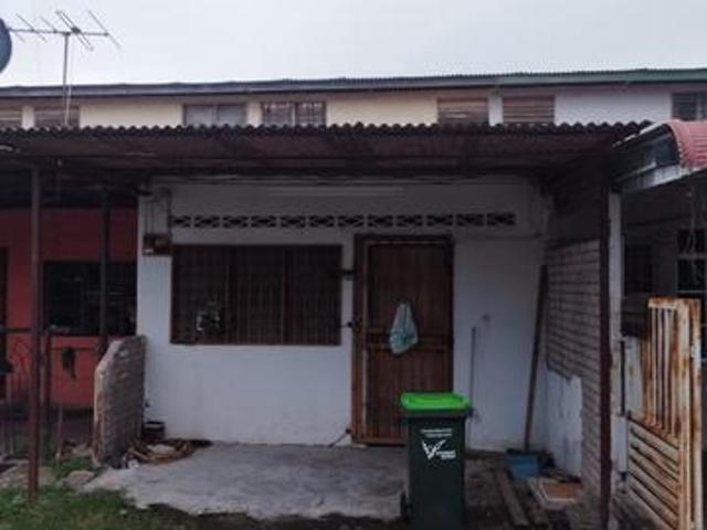 Terraced House for sale in Sungai Petani, Kuala Muda