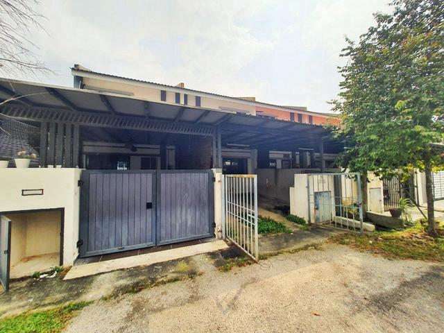 Terraced House for sale in Petaling, Alam Impian