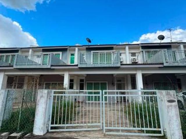 Terraced House for sale in Kangar, Perlis
