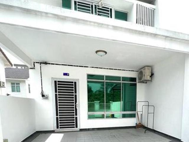 Terraced House for rent in Kulai, Johor
