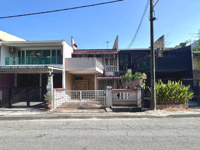 Terraced House for sale in Kota Bahru, Kelantan