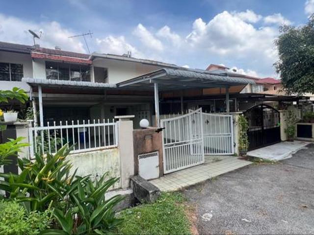 Terraced House for sale in Petaling, Alam Impian