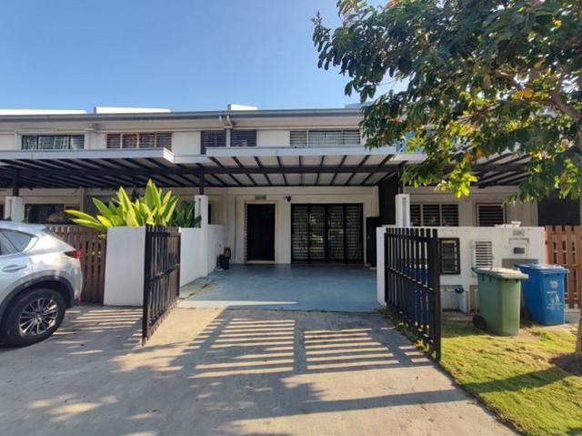 Terraced House for sale in Petaling, Alam Impian