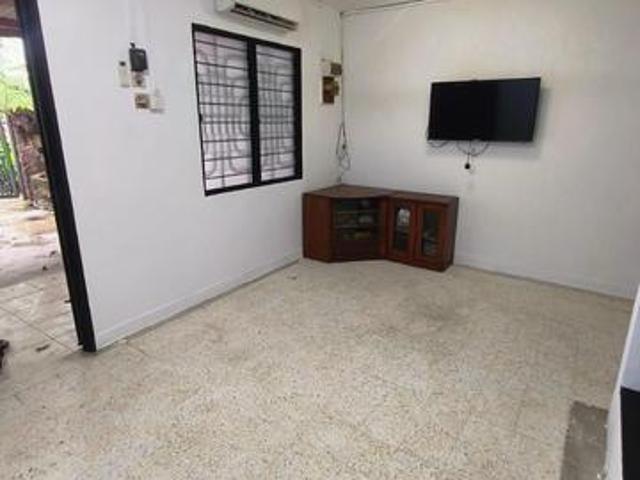 Terraced House for rent in Petaling, Alam Impian