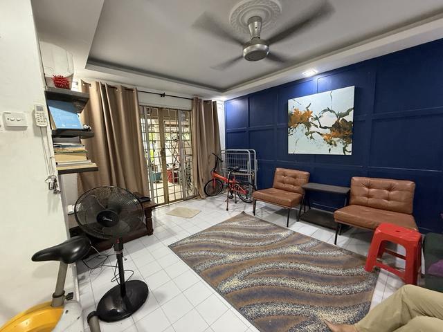 Terraced House for sale in Petaling, Alam Impian