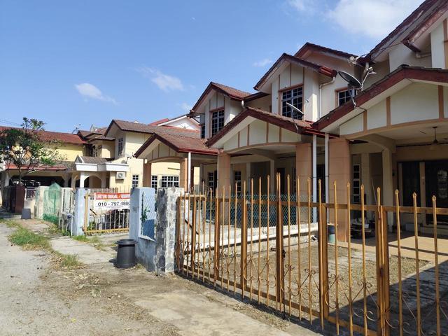 Terraced House for sale in Kota Bahru, Kelantan