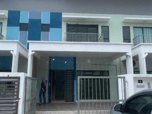 Terraced House for rent in Petaling, Alam Impian