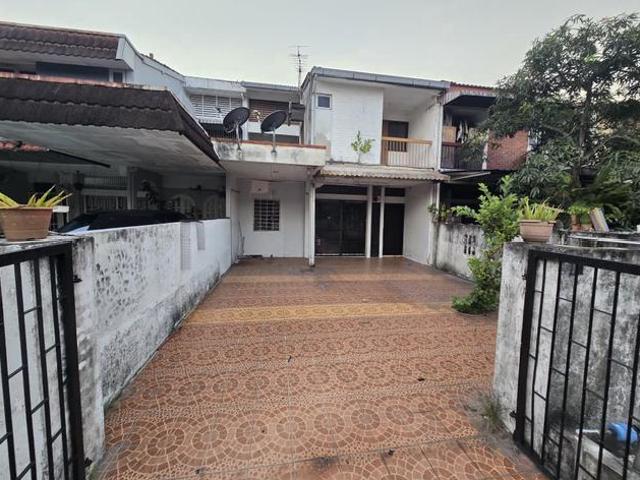 Terraced House for sale in Petaling, Alam Impian