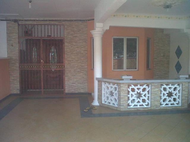 Terraced House for rent in Country Heights Damansara, Kuala Lumpur