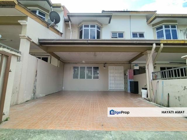 House for sale in Kajang, Langat