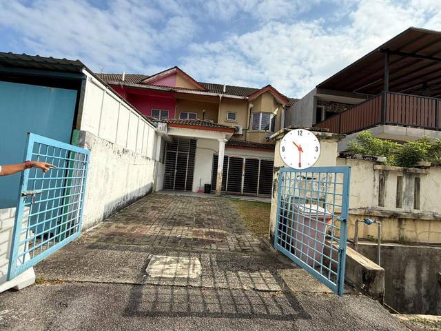 Terraced House for sale in Petaling, Damansara Damai