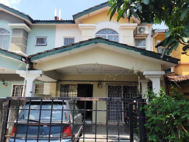 Terraced House for sale in Kajang, Langat