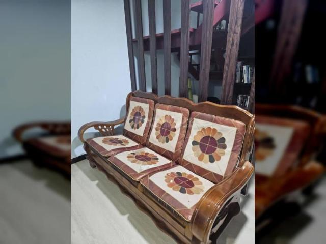 House for rent in Kajang, Langat