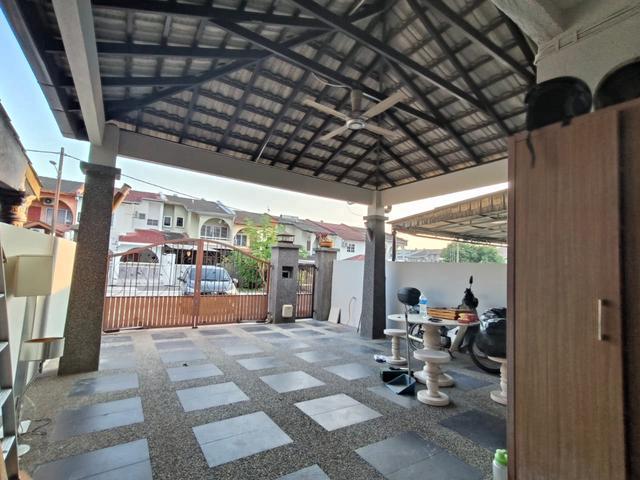 Terraced House for rent in Petaling, Alam Impian
