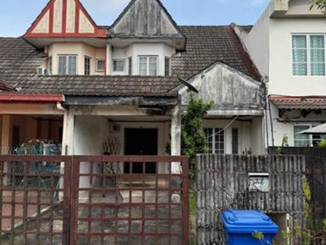 Terraced House for sale in Petaling, Alam Impian
