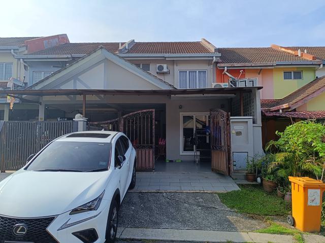 Terraced House for sale in Shah Alam
