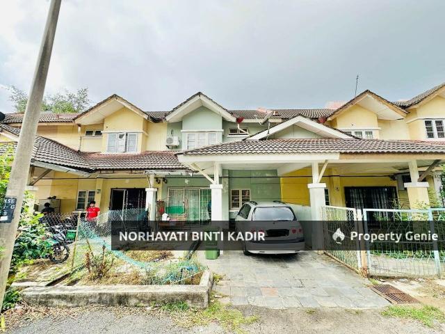 Terraced House for sale in Pahang