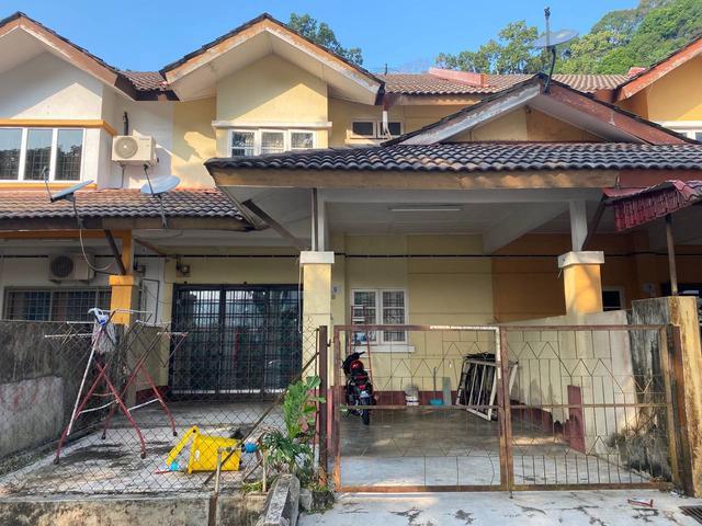 Terraced House for sale in Kuantan, Pahang