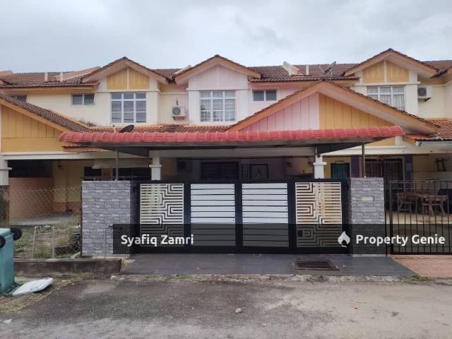 Terraced House for sale in Pahang