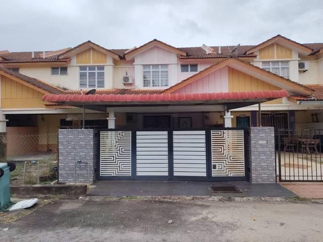 Terraced House for sale in Kuantan, Pahang