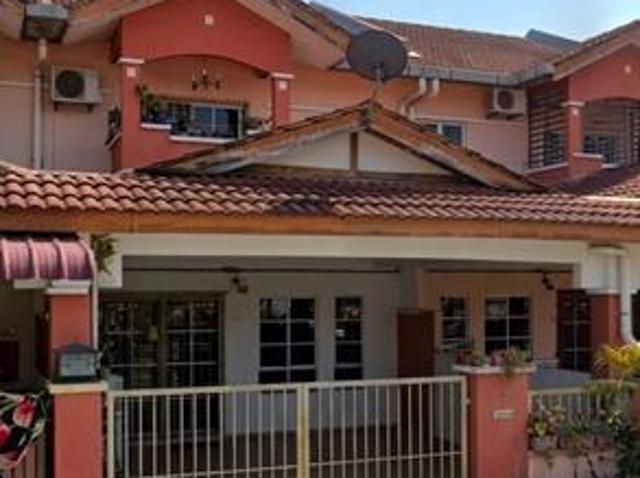 Terraced House for sale in Kuantan, Pahang