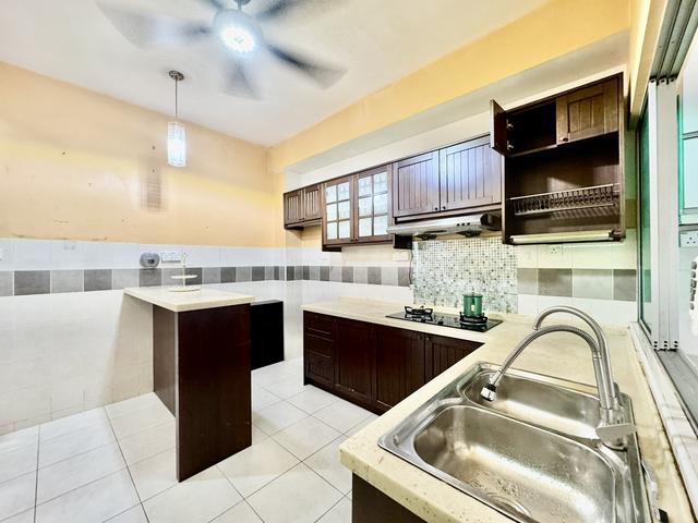 Terraced House for rent in Petaling, Alam Impian