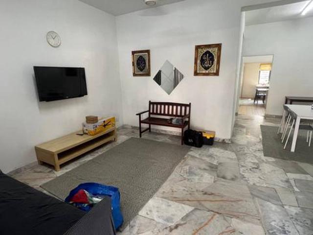 Terraced House for rent in Petaling, Alam Impian
