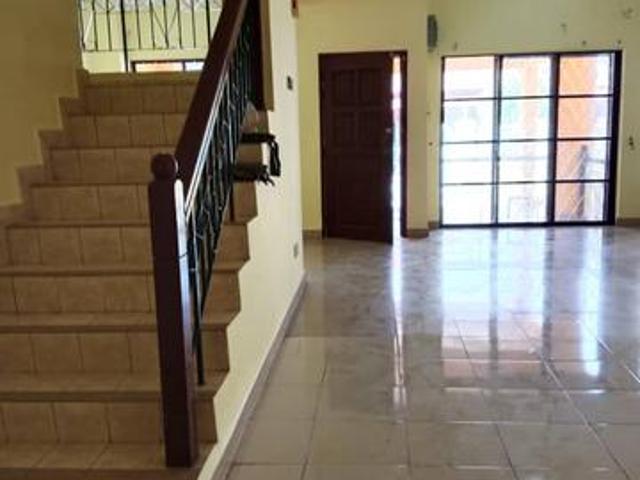Terraced House for rent in Petaling, Alam Impian