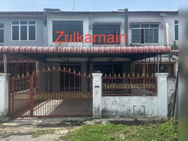 Terraced House for sale in Alor Setar, Kedah